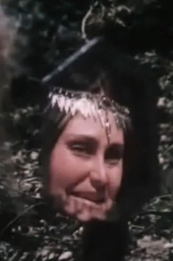 et billede af Gulnabat Ashirova