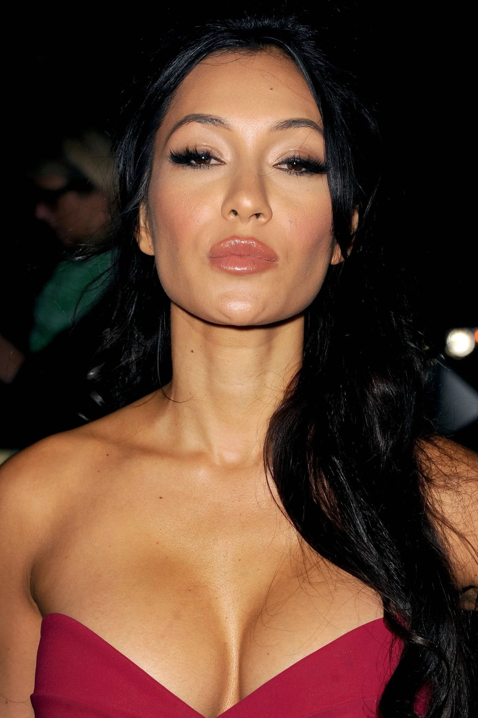 et billede af Kea Ho