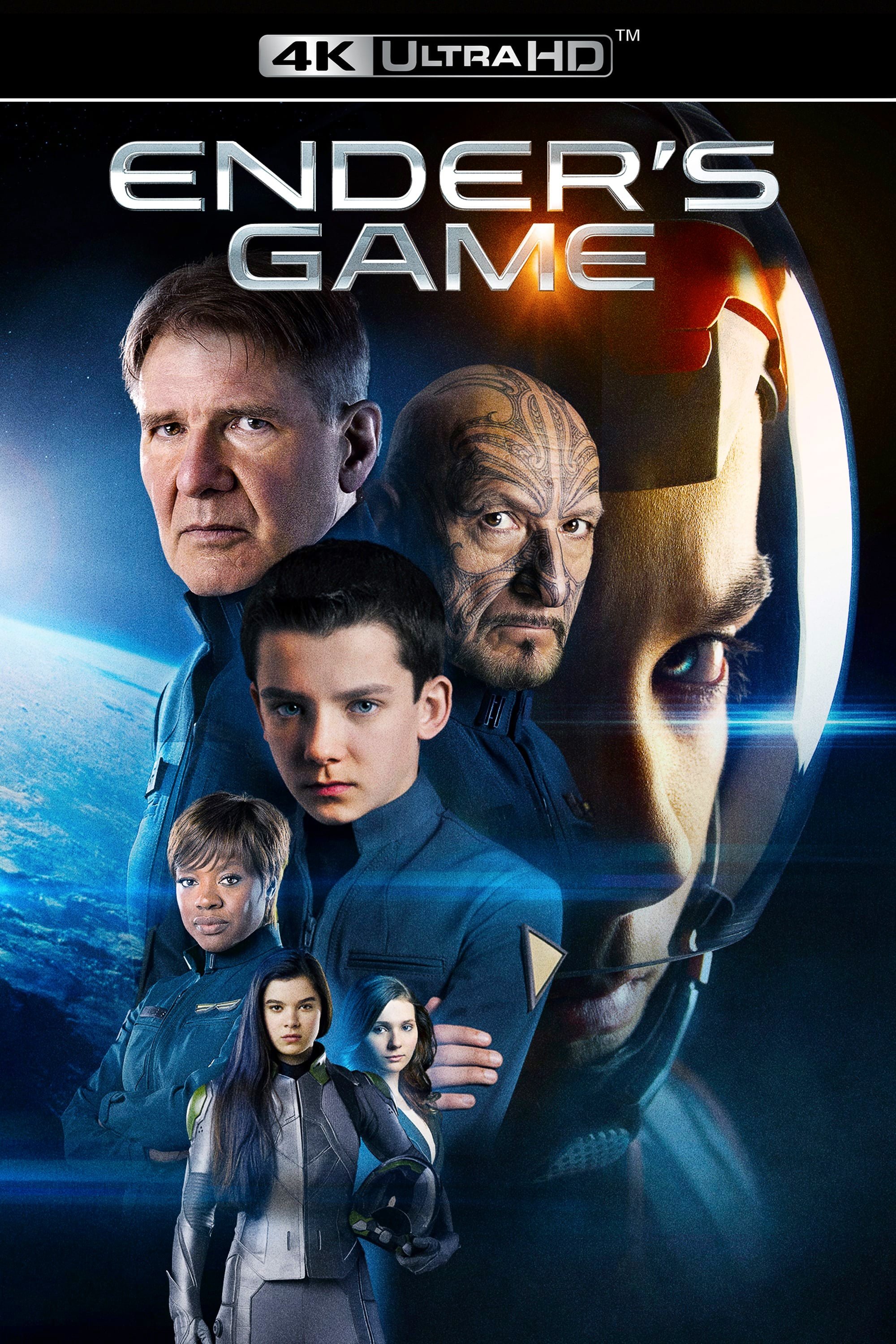 Ender's Game