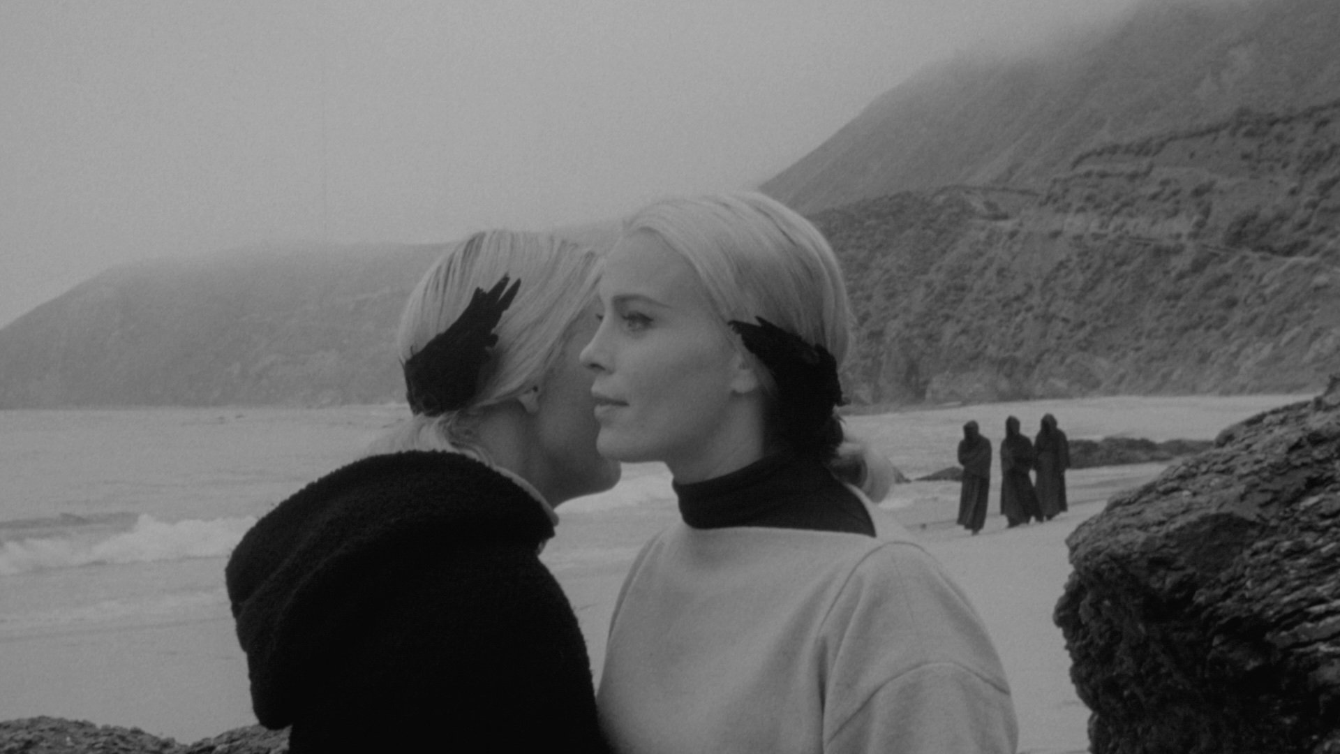 Incubus (1966)