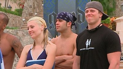 The Challenge Staffel 10 :Folge 6 