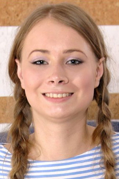 et billede af Yulia Blondy