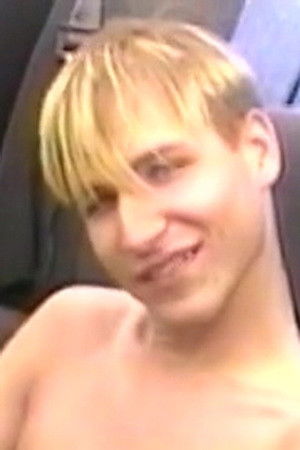 et billede af Sebastian