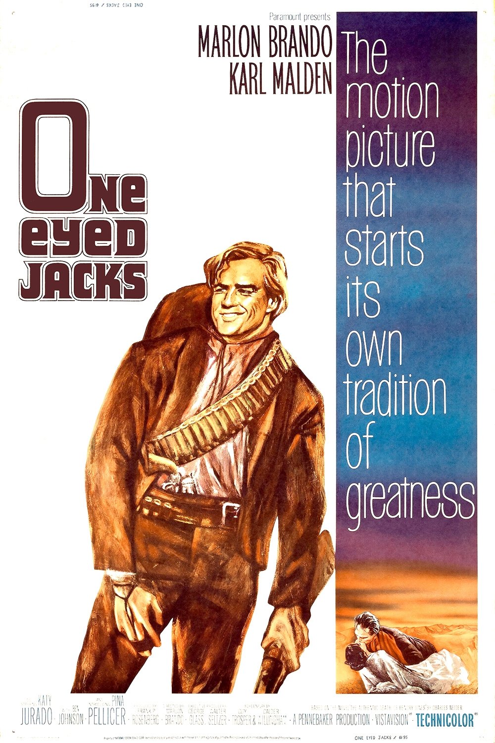 One-Eyed Jacks