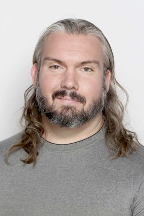 et billede af Robin Minifie