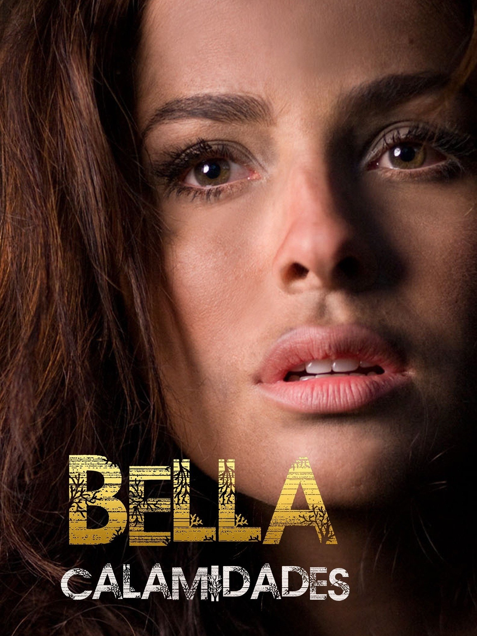 Capa da série Bella Calamidades