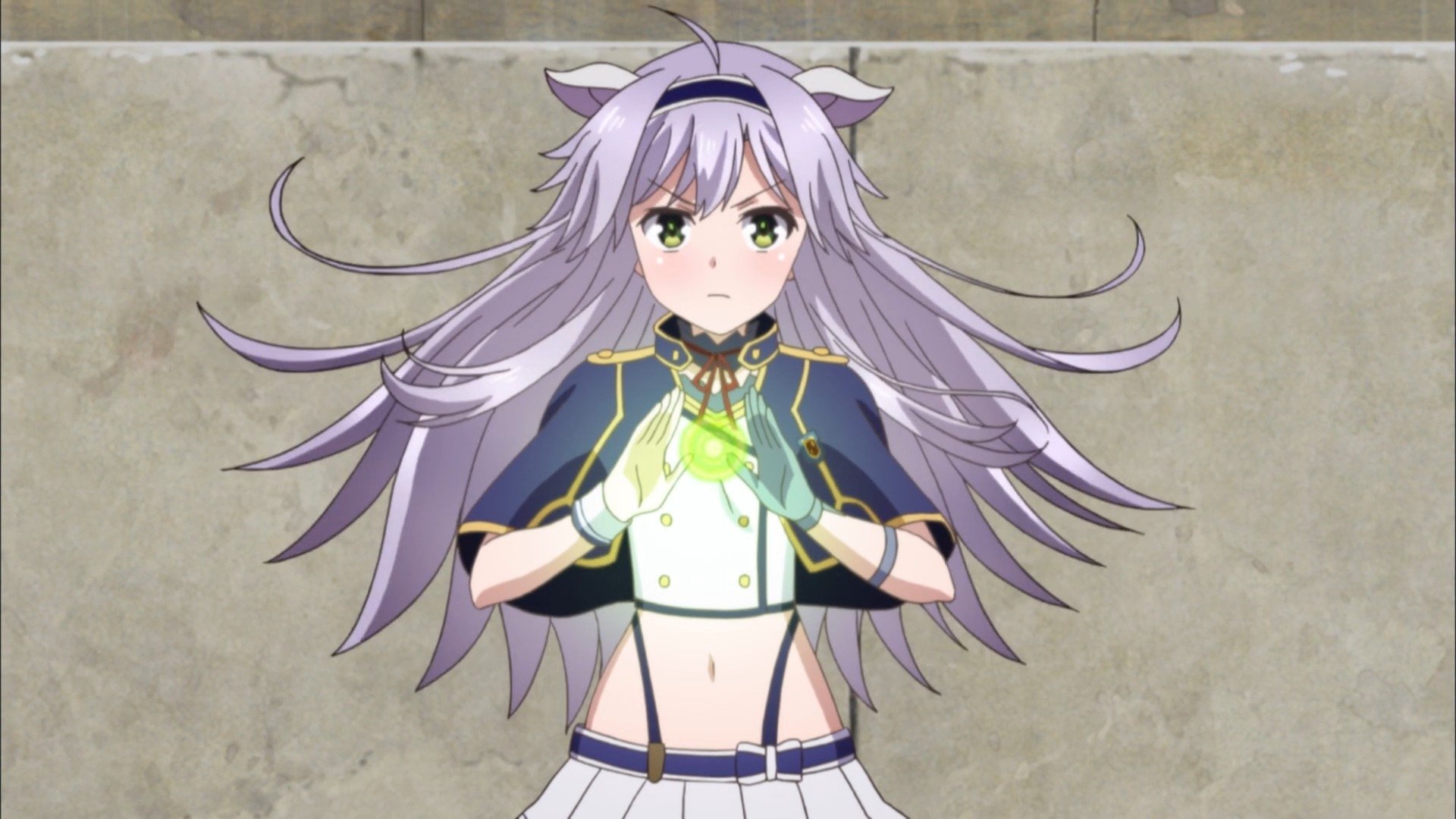 Assistir Rokudenashi Majutsu Koushi to Akashic Records: 1x6 Dublado e