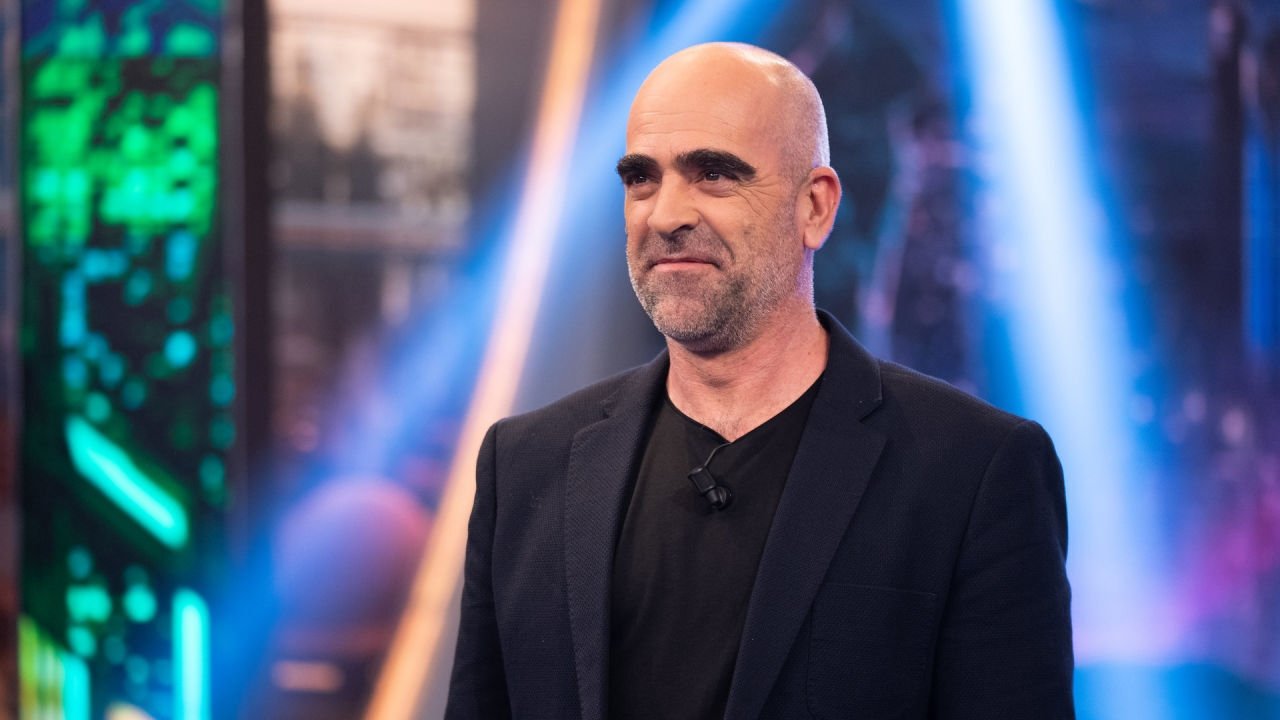 El hormiguero