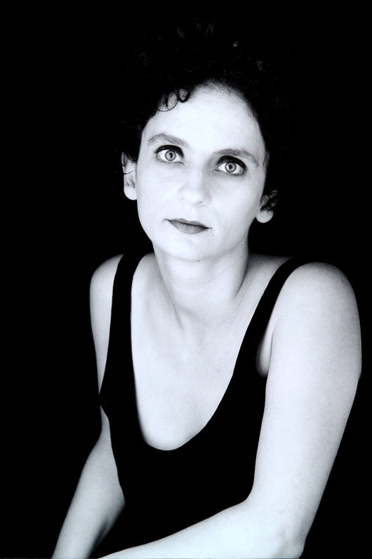 et billede af Lúcia Sigalho