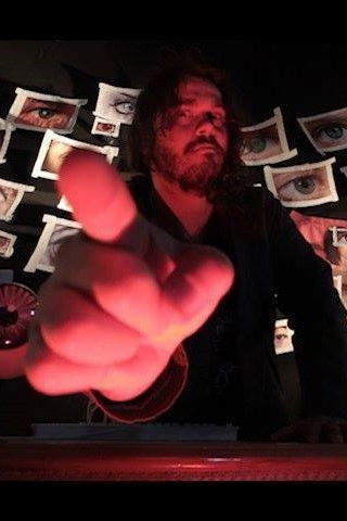 et billede af Federico Sfascia