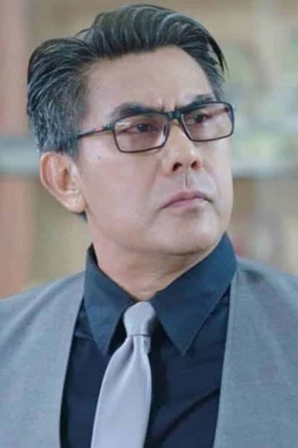 et billede af Rico Tampatty