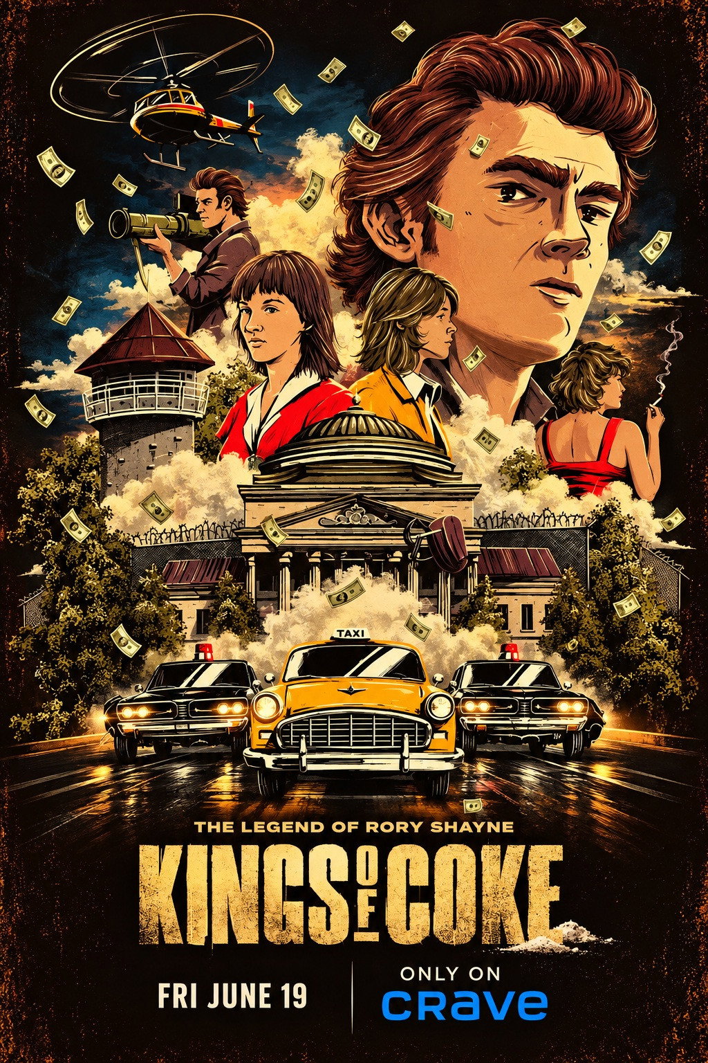 EN - Kings Of Coke: New Blood (2026) (CA)
