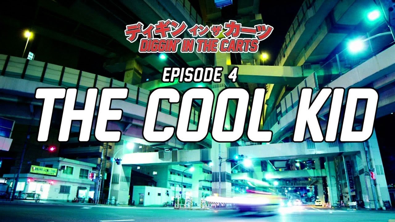 Thumbnail for The Cool Kid Season 1 Episode 4