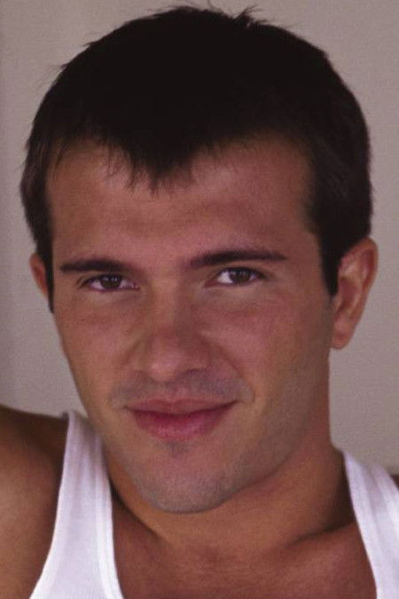 et billede af Marco Antonio