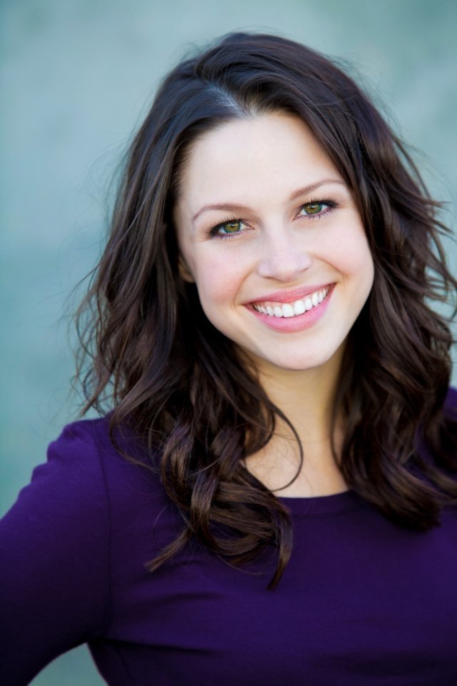 et billede af Kaitlin Riley