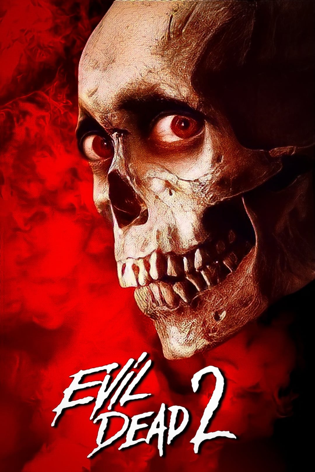 Evil Dead II