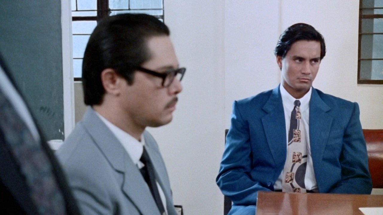 Escape (1995)