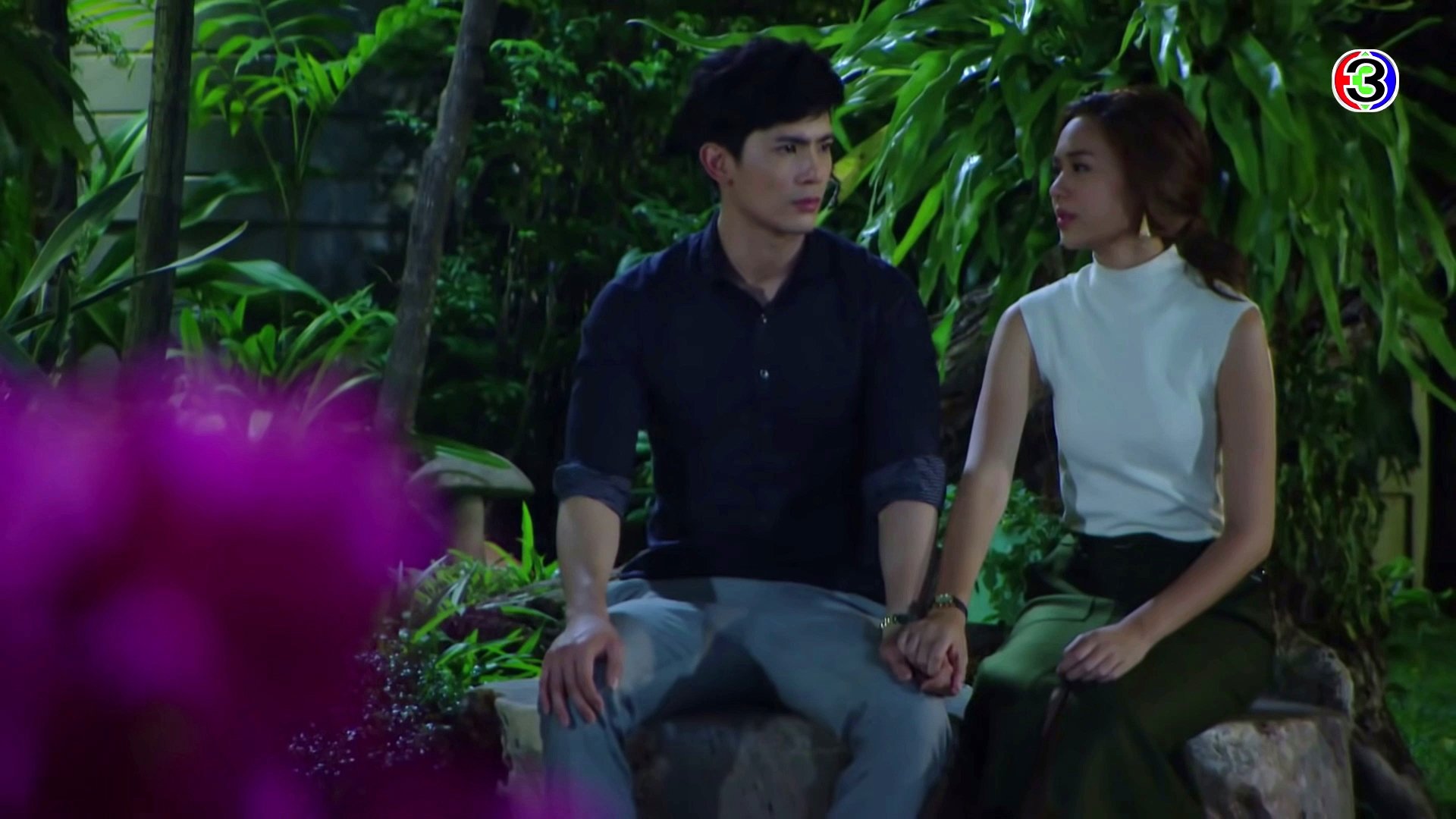 ดวงใจพิสุทธิ์ - Épisode 12