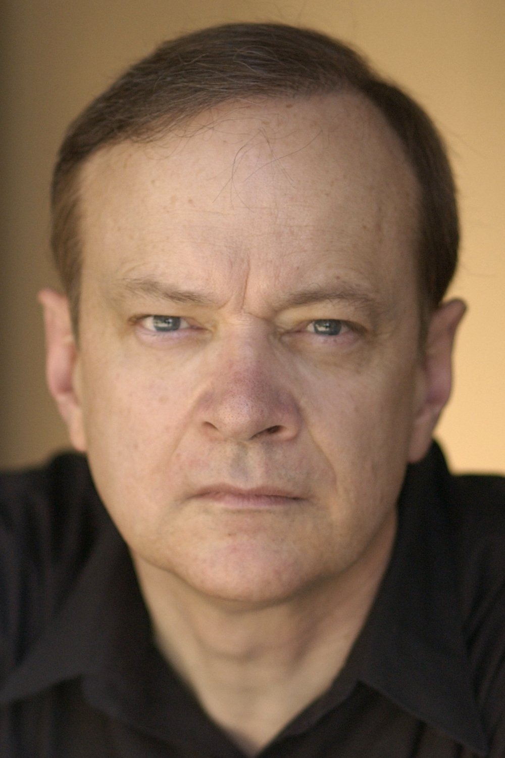 et billede af Michael Sollenberger