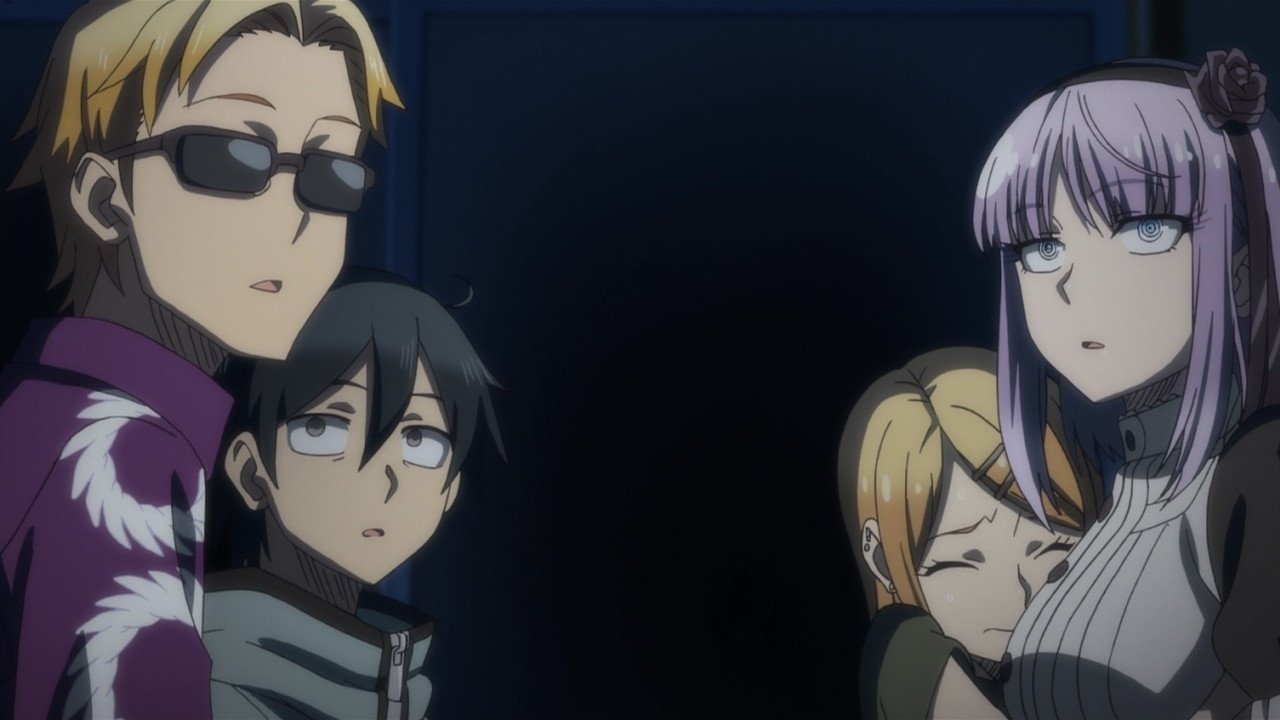 Dagashi Kashi