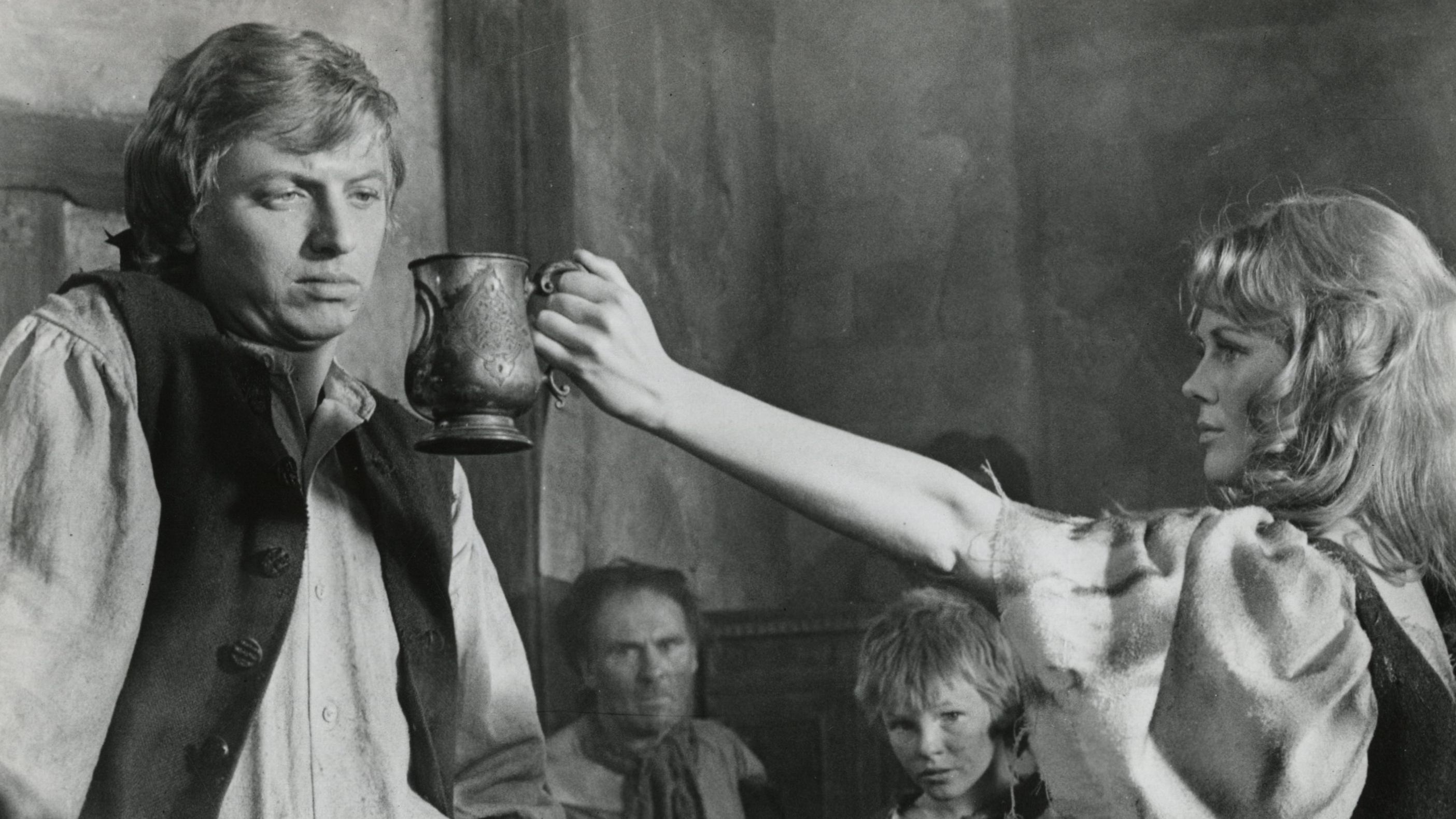 Where's Jack? (1969)