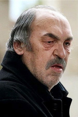 et billede af Mahmud Nazar-Alian