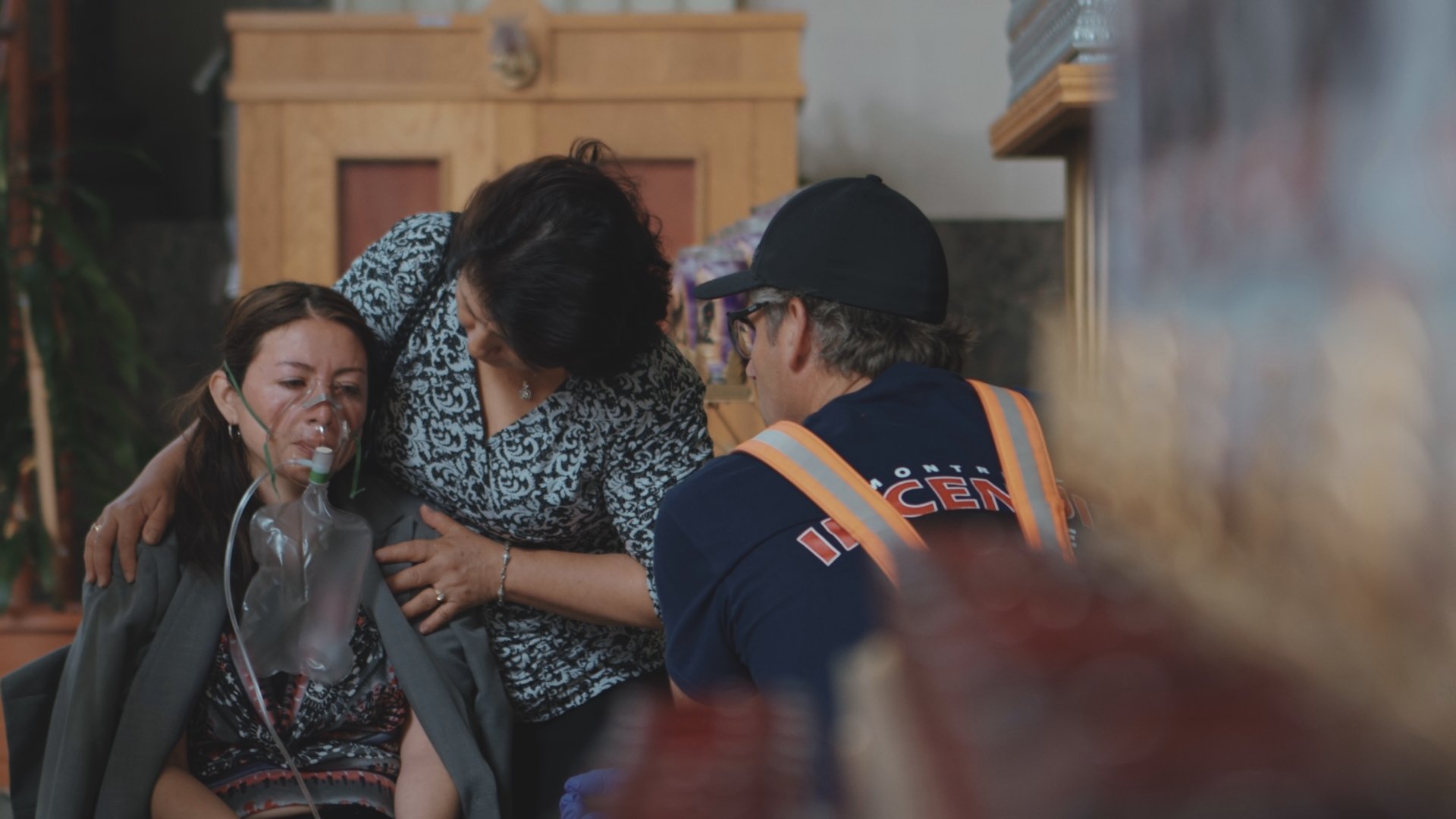 Thumbnail for Episode 2 Season 1 Episode 2