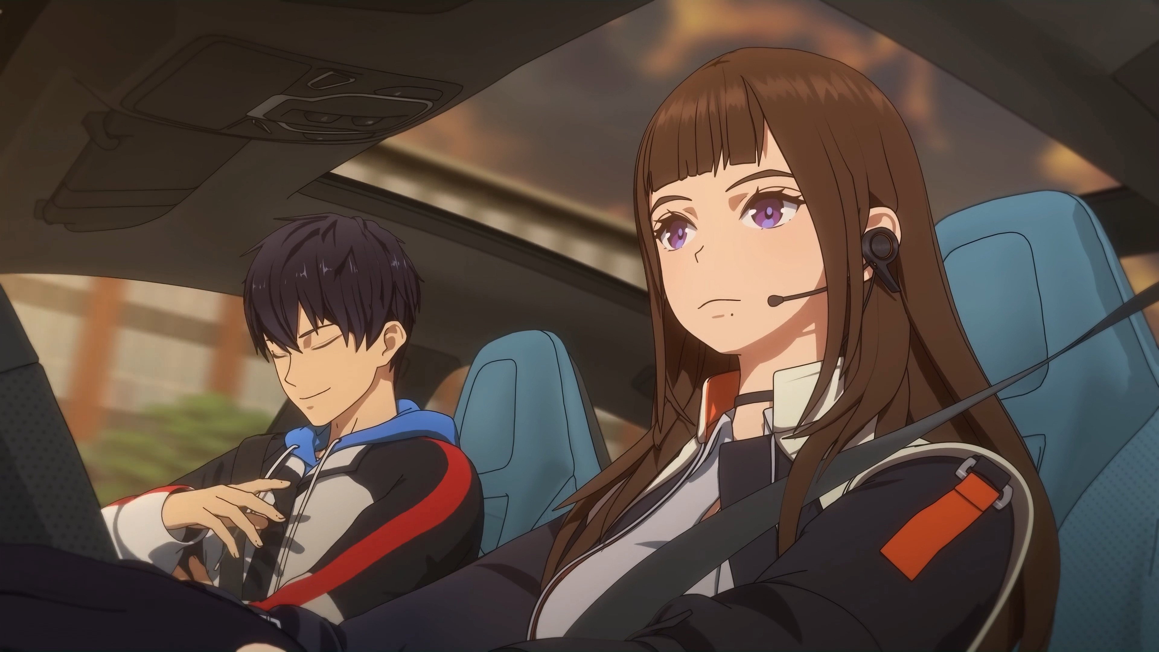 Episode 1