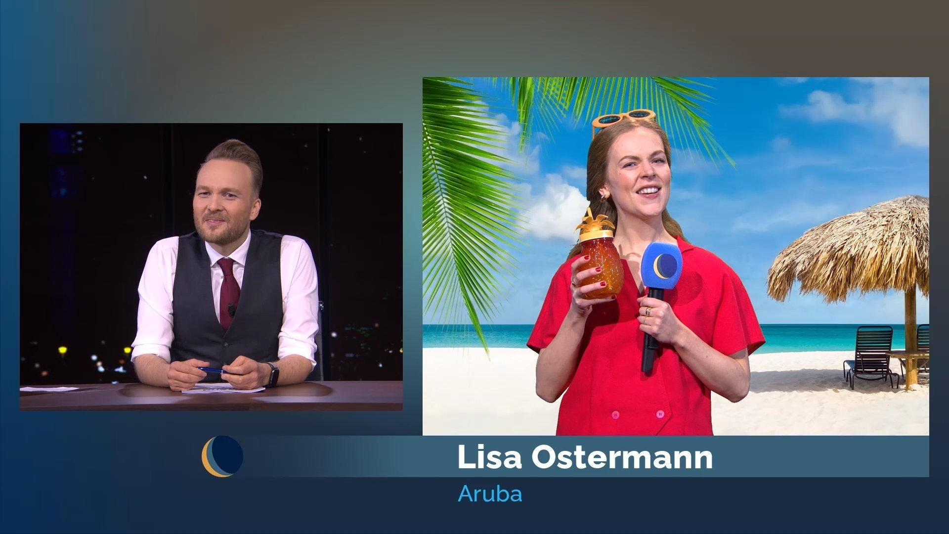 De Avondshow met Arjen Lubach - Épisode 5