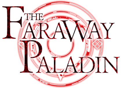 Saihate no Paladin: Tetsusabi no Yama no Ou