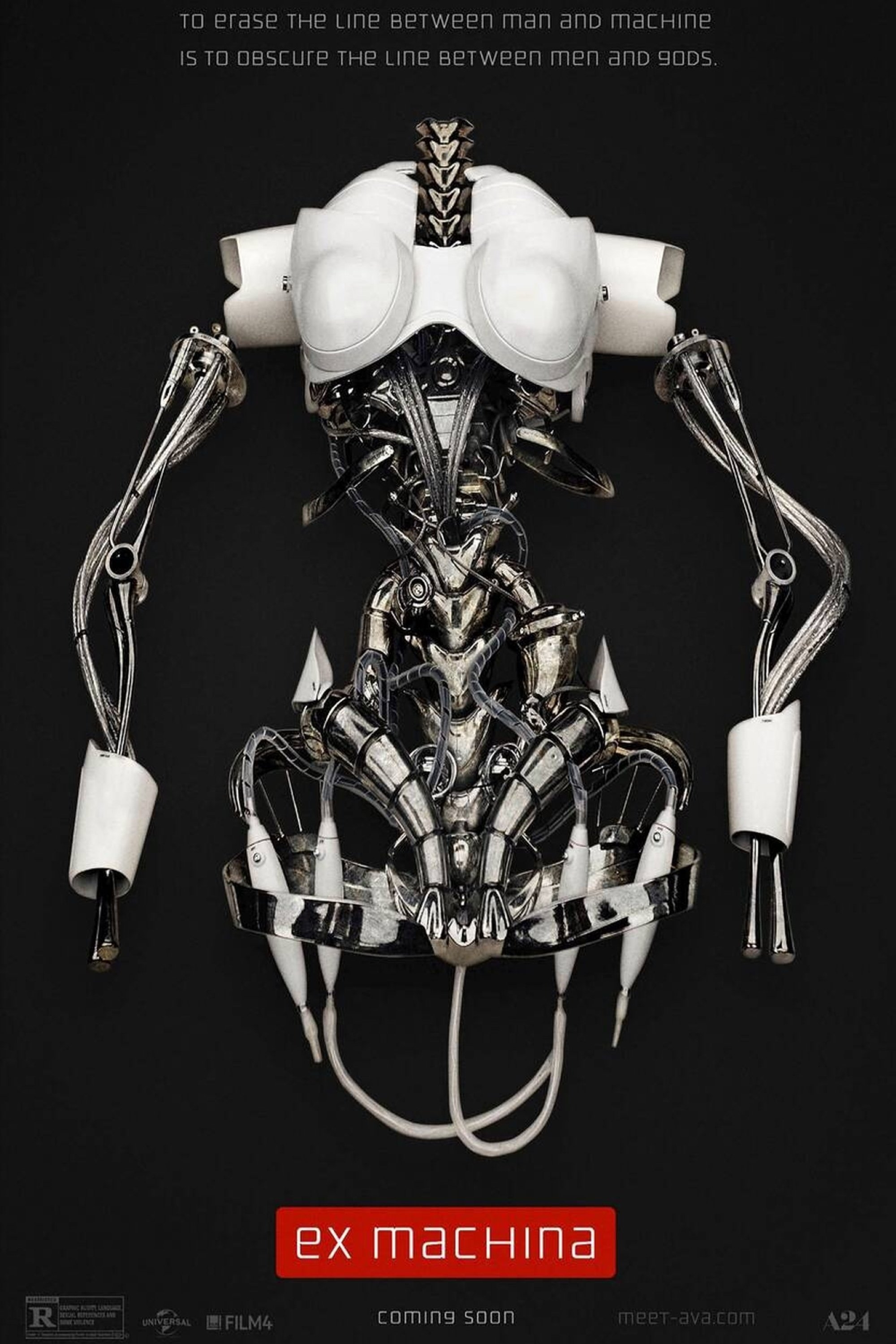 Ex Machina