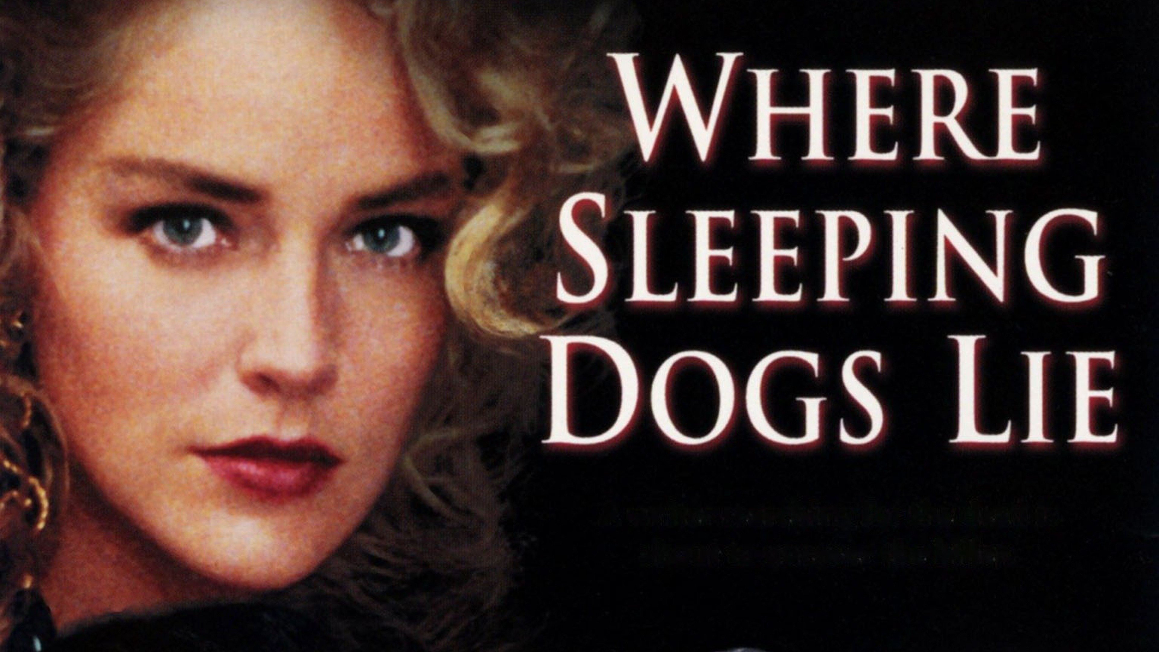 Where Sleeping Dogs Lie (1991)