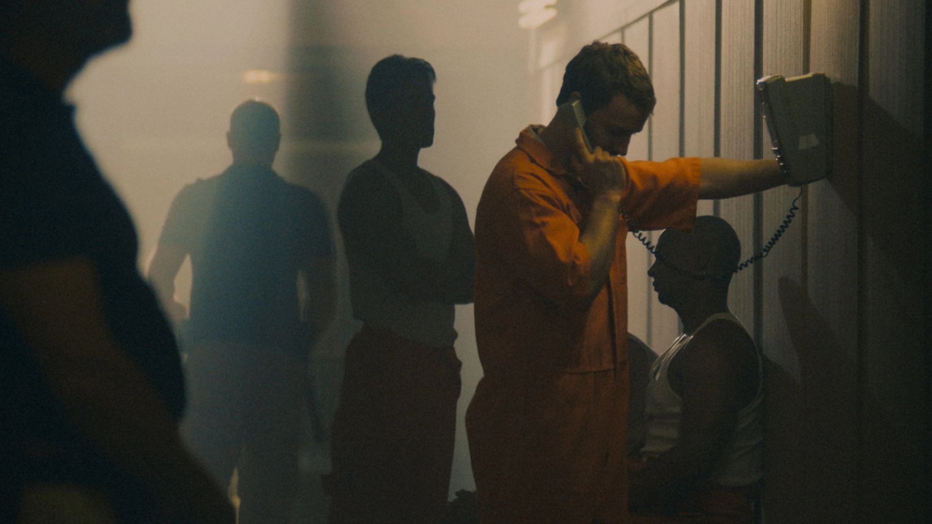 Banged Up Abroad