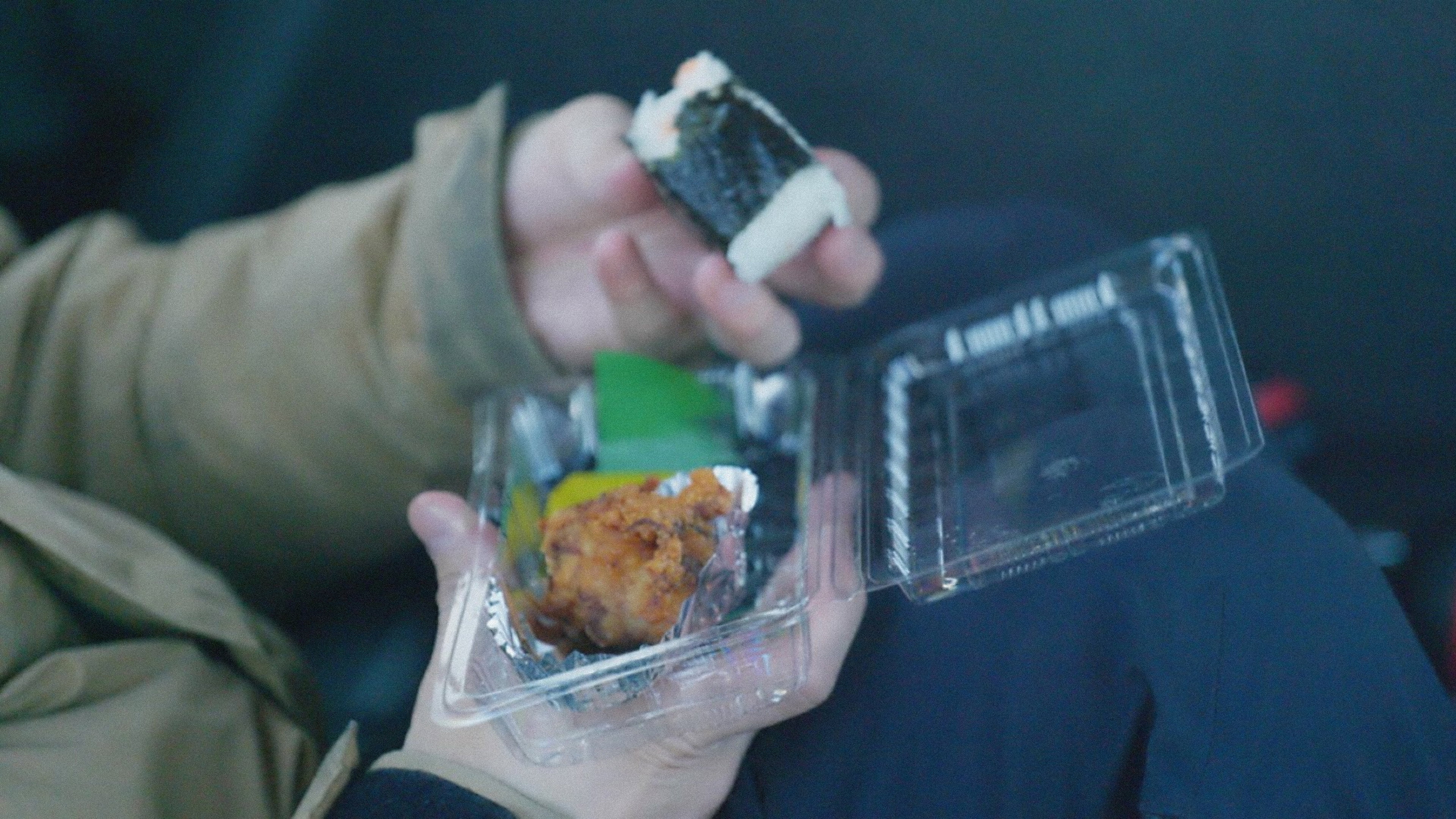 Breakfast of the Movie