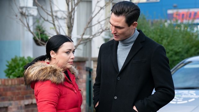 EastEnders
