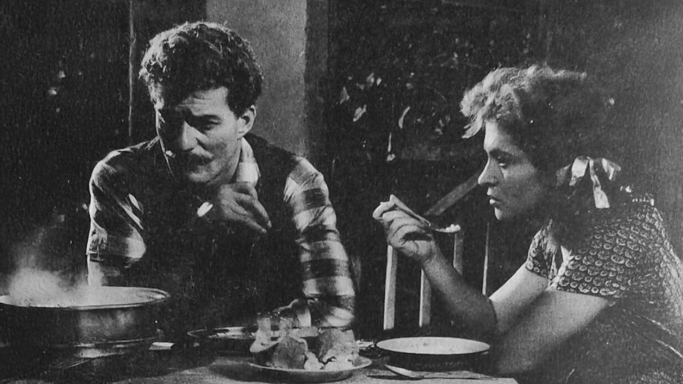 Kelebekler Çift Uçar (1964)