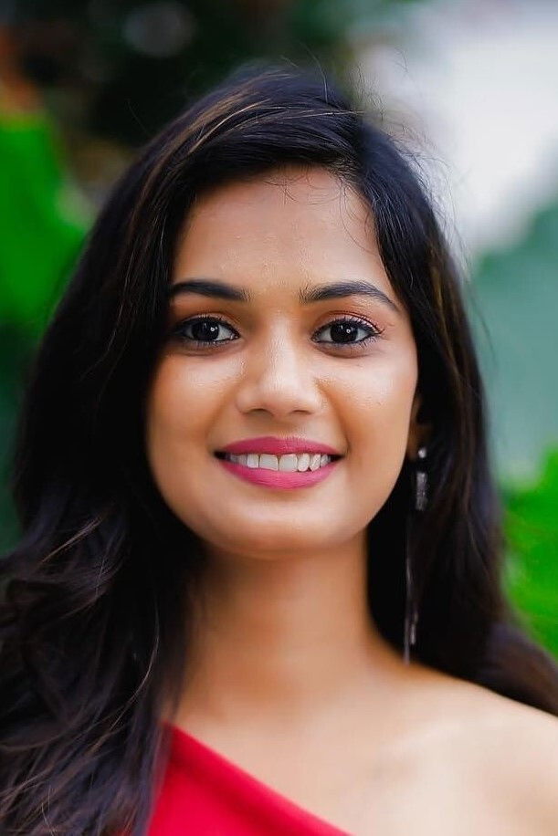 et billede af Ariyana glory