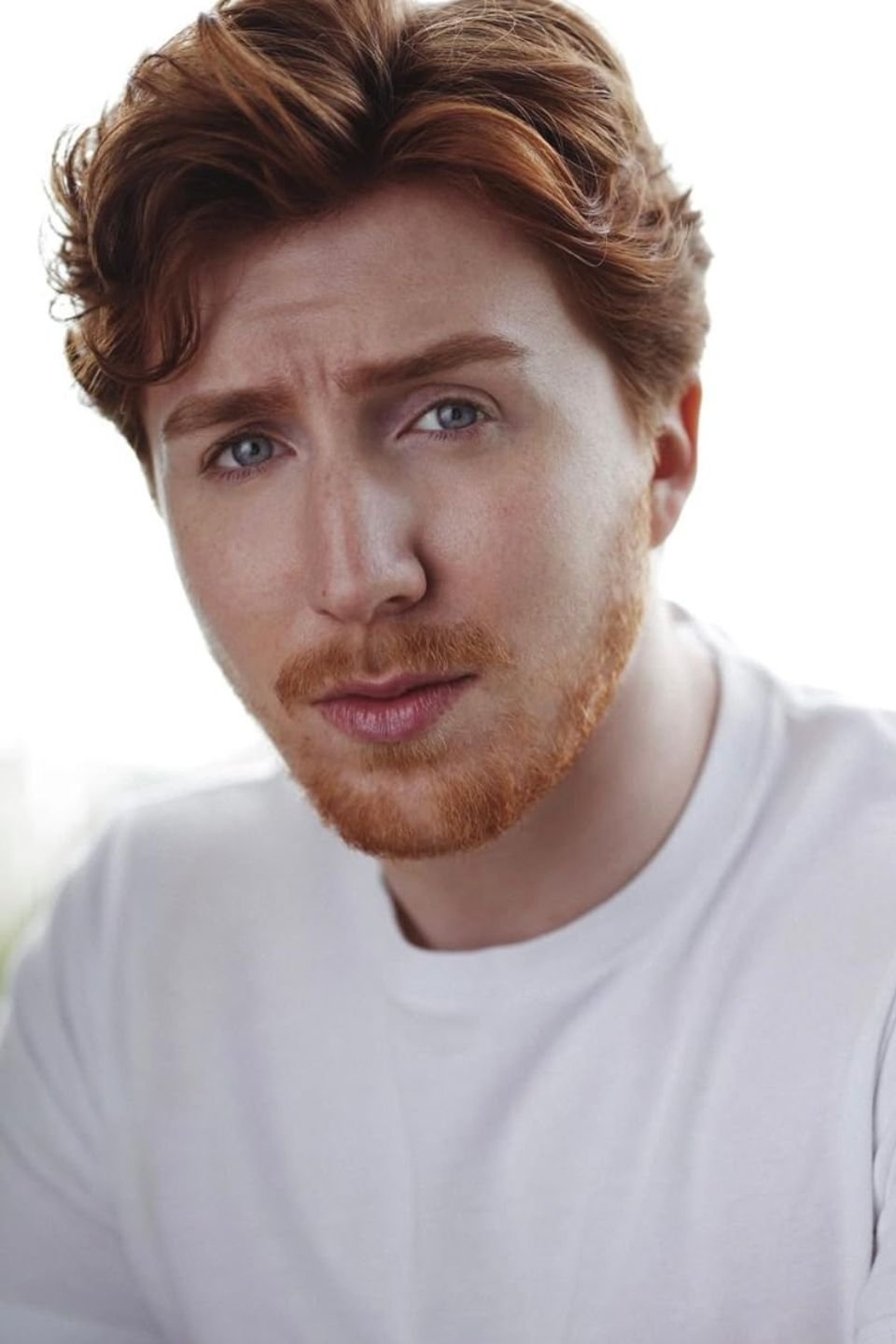 et billede af Jonathon Connelly