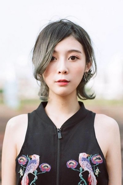 Albee Liu's picture in the cast