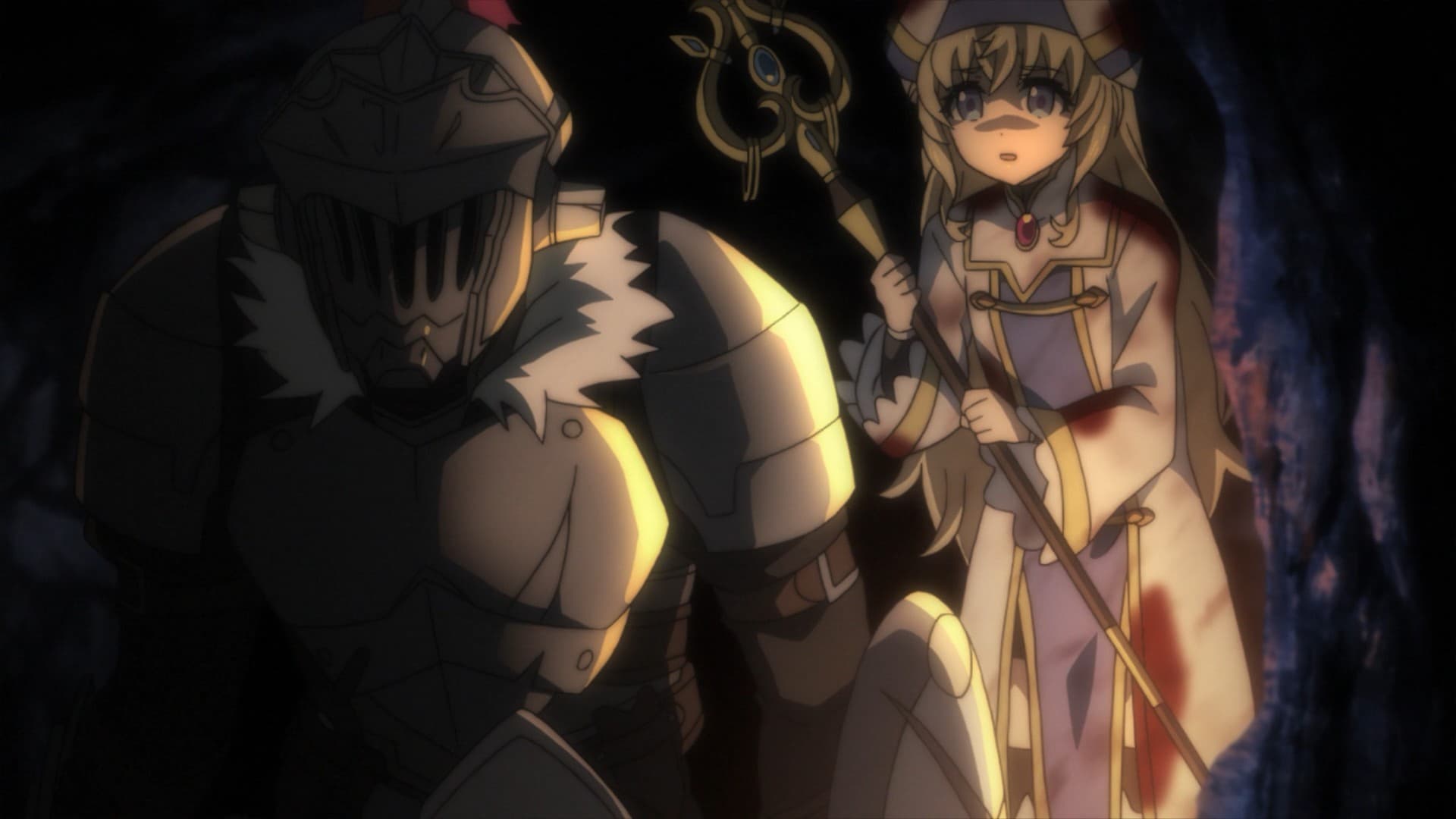 Assistir Goblin Slayer Dublado Episodio 1 Online