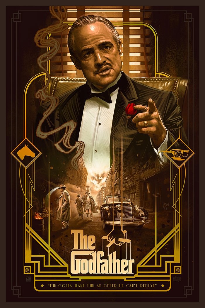 The Godfather