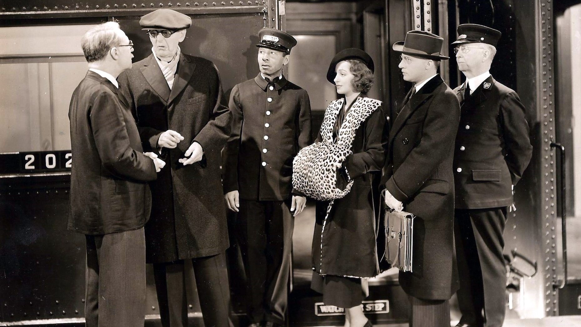 Florida Special (1936)