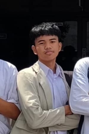 Aditya Prana | Student 2