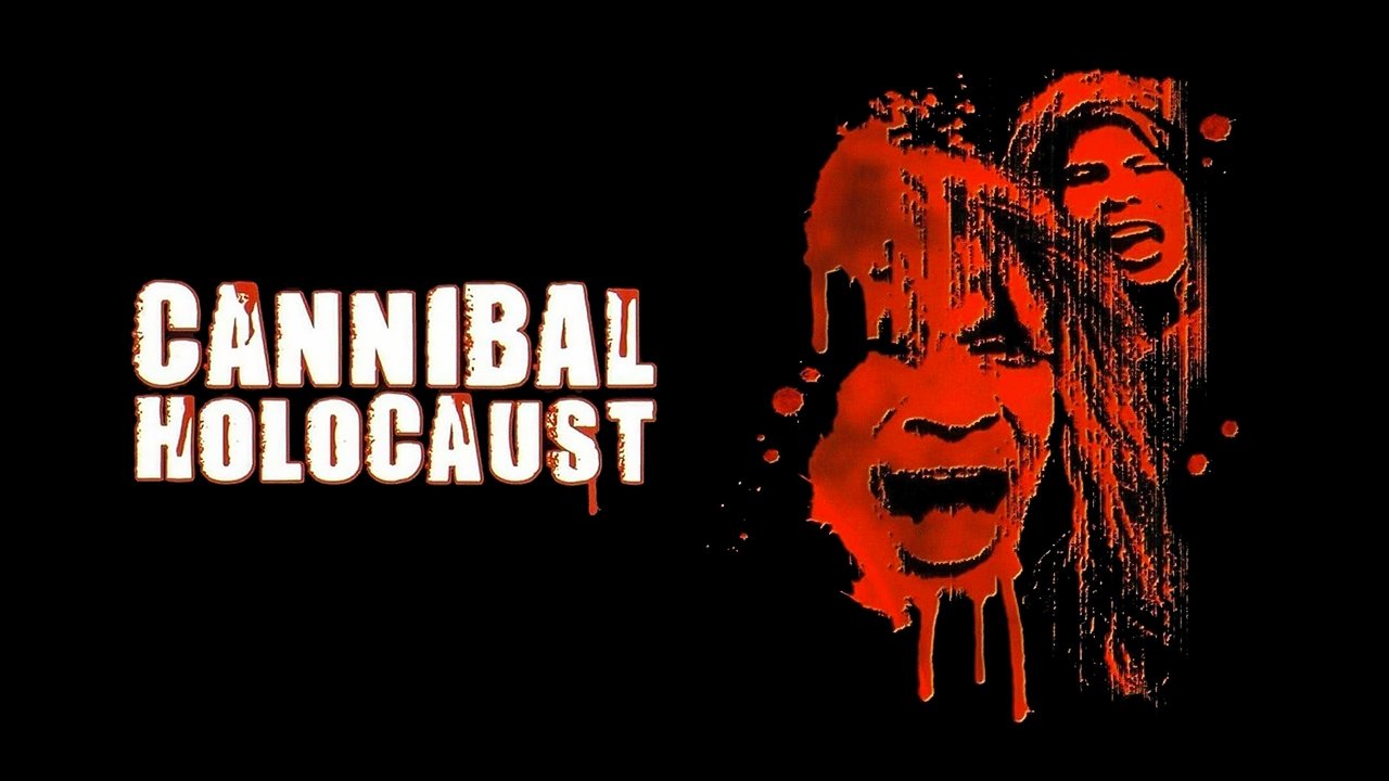 Cannibal Holocaust