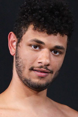 et billede af Jordan Pax