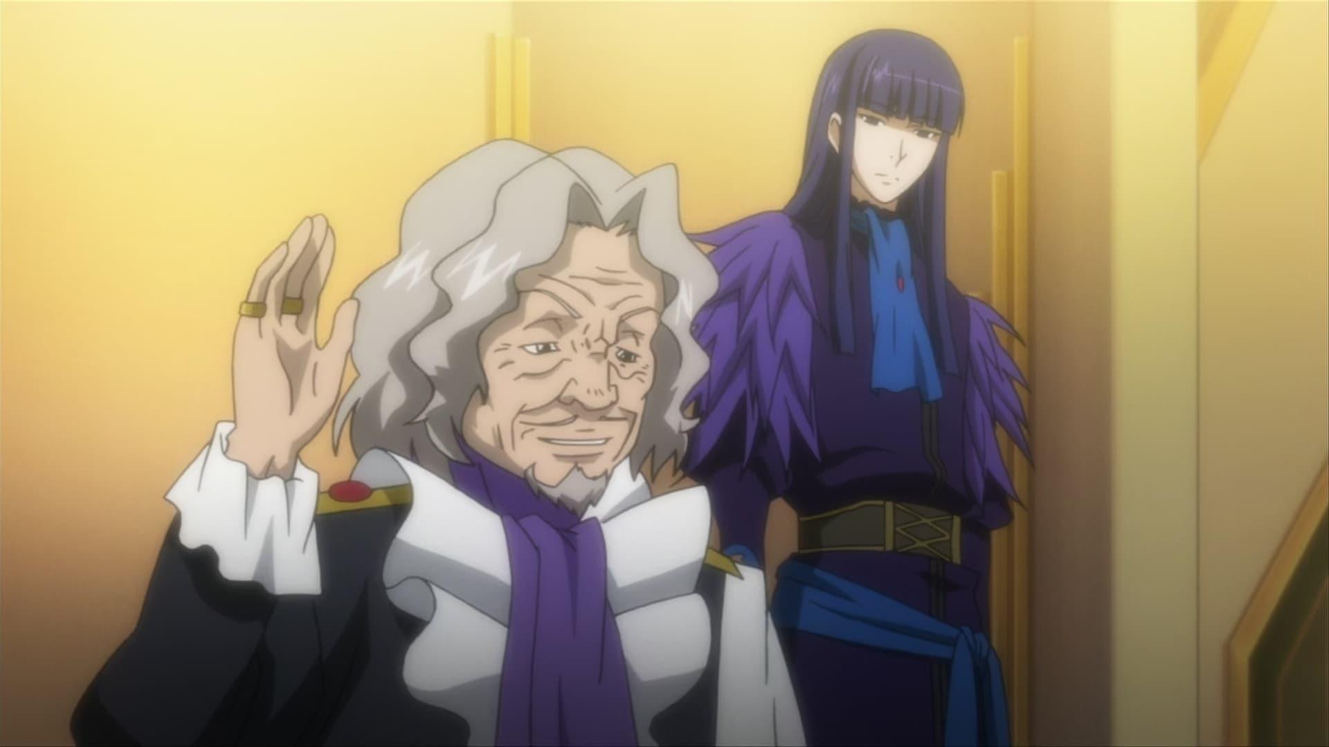 The Legend of the Legendary Heroes (Duplicate) Season 1