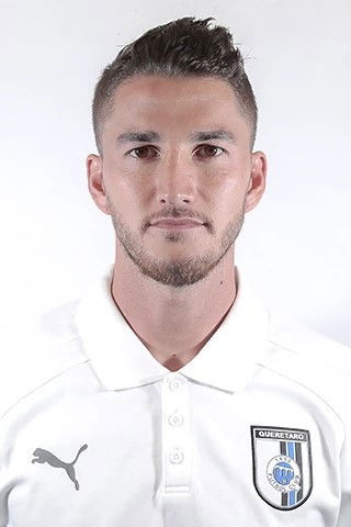 et billede af Hiram Mier