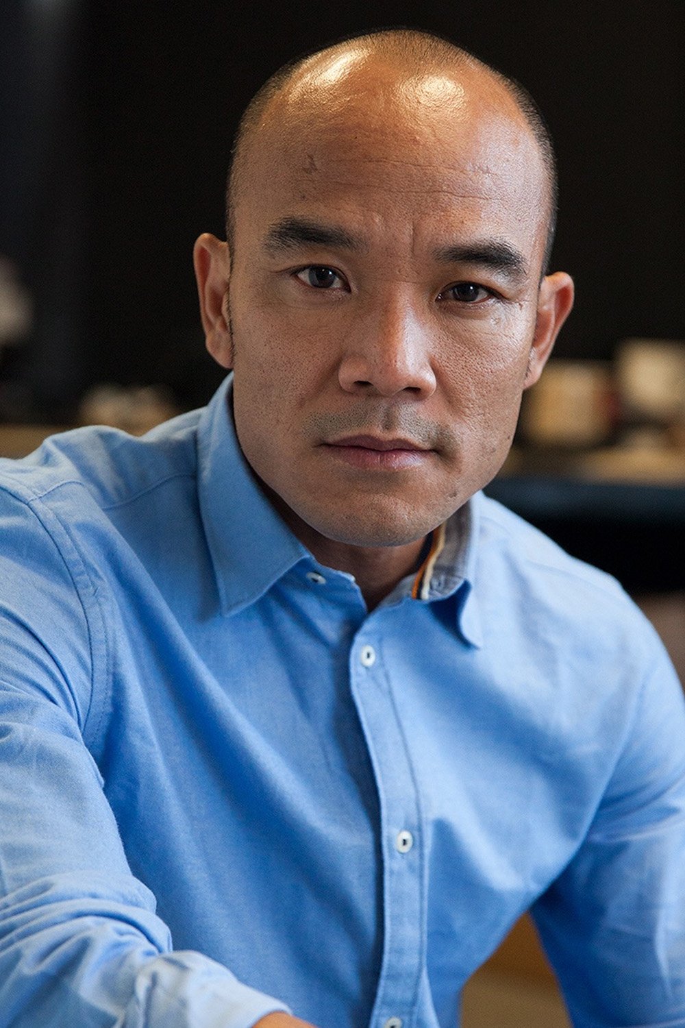 et billede af Nguyễn Ngoc Lâm