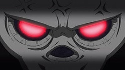 Soul Eater - Le miracle de renverser une table dans la colère ~le robot de Death City ?~