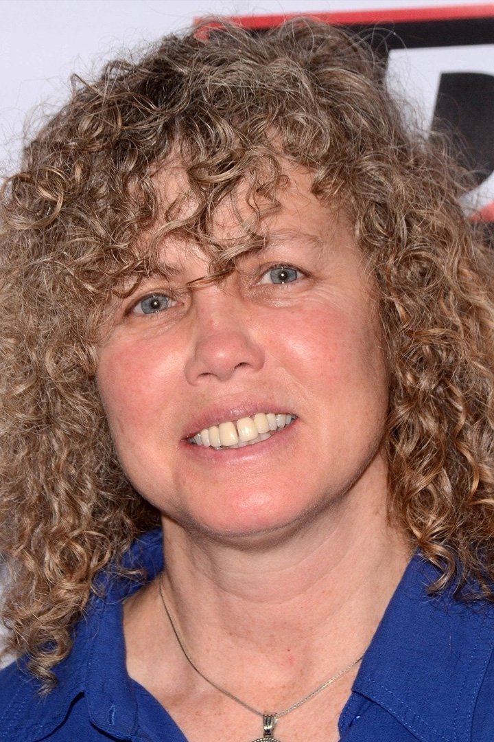 et billede af Kathy Long